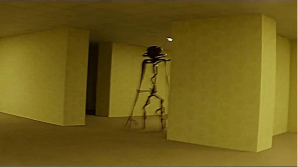 Backrooms Trailer Previews Terrifying A24 Horror Movie Based on Internet Phenomenon