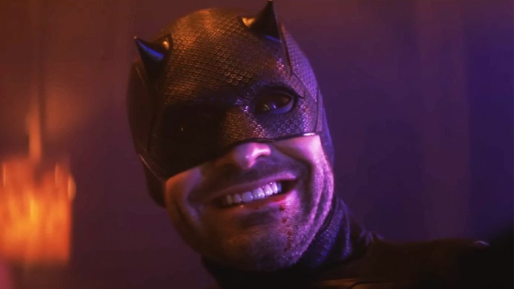 Daredevil: Born Again Update Suggests Big Change to MCU Show After Season 2
