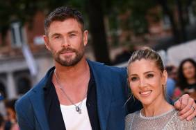 Chris Hemsworth & Wife Detail Which Sports They Follow Amid Super Bowl