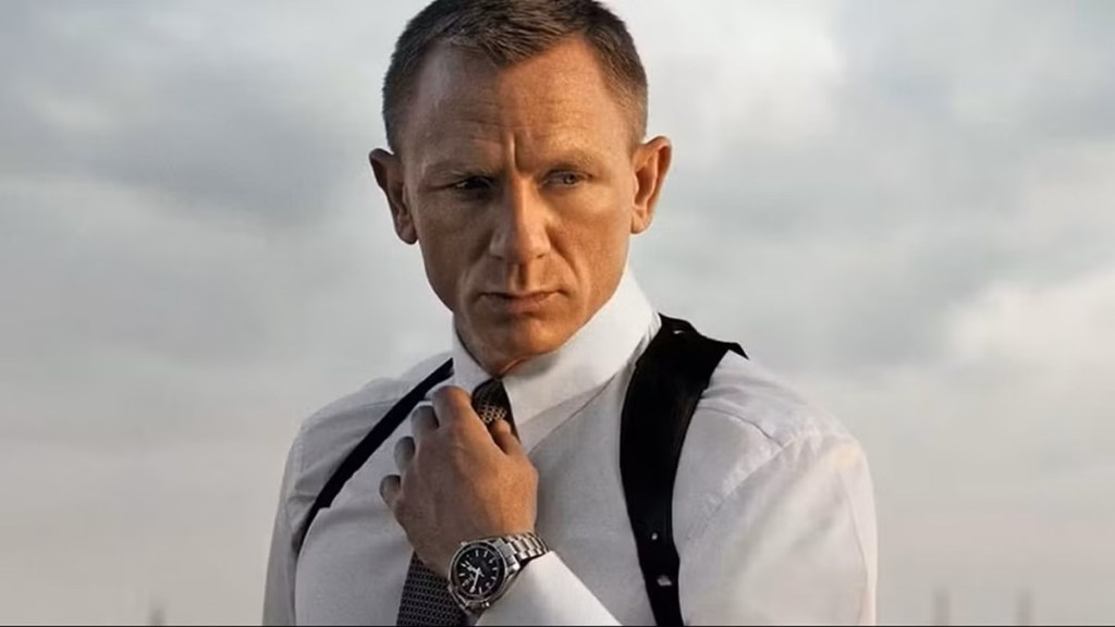 James Bond Casting Update Reveals Status of 007 Casting Process
