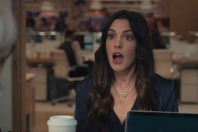 The Devil Wears Prada 2 First Trailer Previews Anne Hathaway Sequel