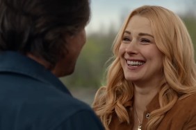 Virgin River Season 7 Trailer Brings Happy News for Mel & Jack
