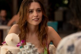 The White Lotus’ Aimee Lou Wood Finds Exciting New TV Show Role