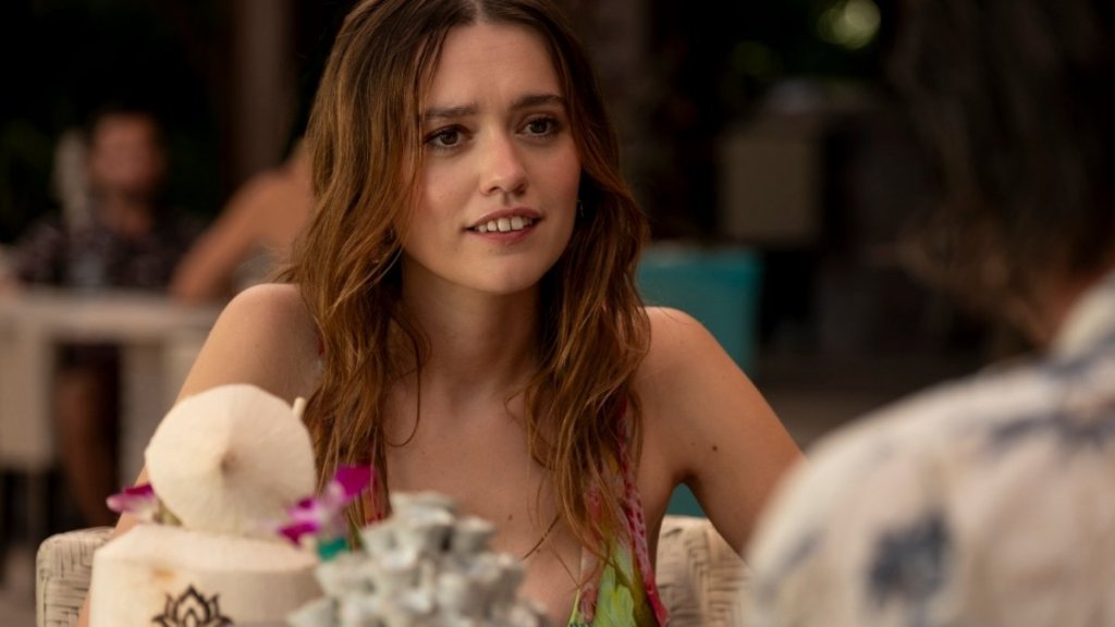 The White Lotus’ Aimee Lou Wood Finds Exciting New TV Show Role