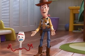 Toy Story’s Woody Flaunts Levi’s Jeans in New Video
