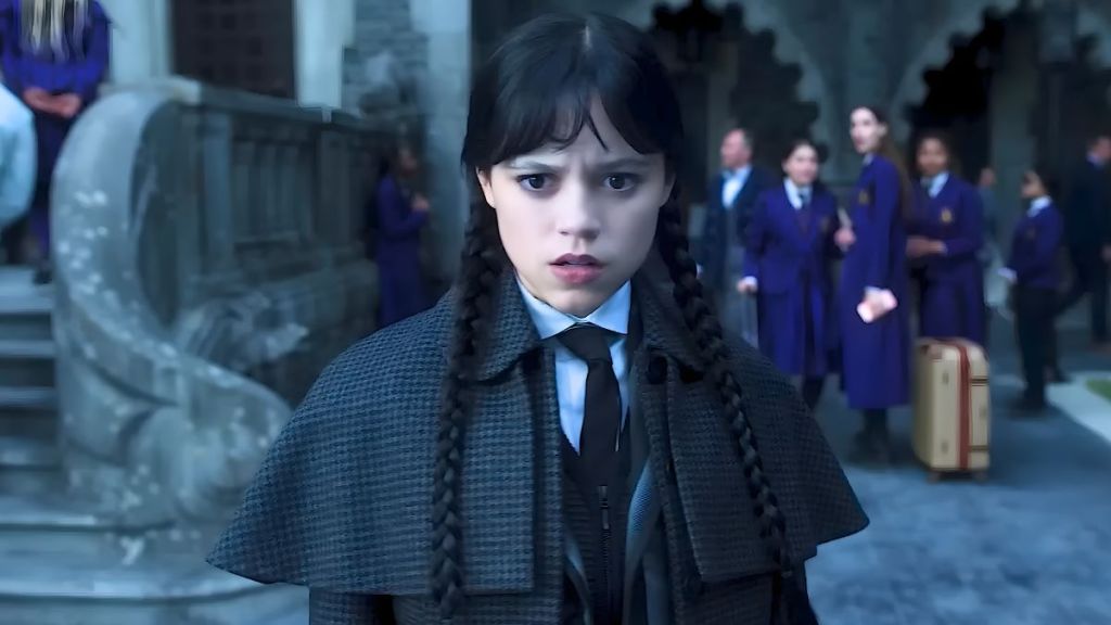 Wednesday Season 3 release date filming