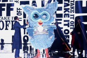 The Masked Singer Reveals Who the Owl Is in New Episode