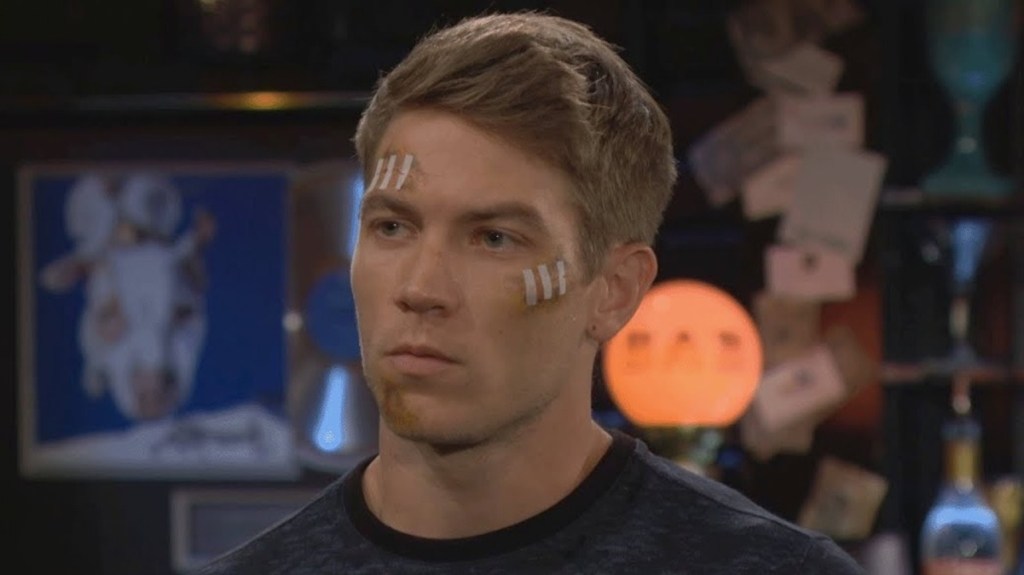 What’s the Latest on Noah Leaving Young & Restless?