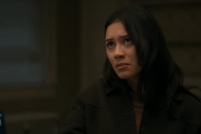 Where Is Rose in The Night Agent Season 3?
