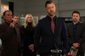 Who Is Leaving & Coming to Days of Our Lives This Week (February 23-27)?