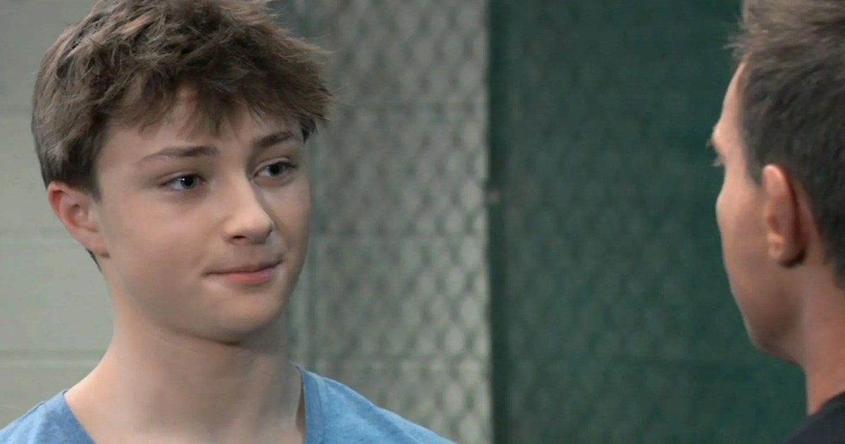 Who Is Leaving & Coming to General Hospital This Week (February 9-13)?