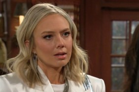 Who Is Leaving & Coming to Young & Restless This Week (February 16-20)?