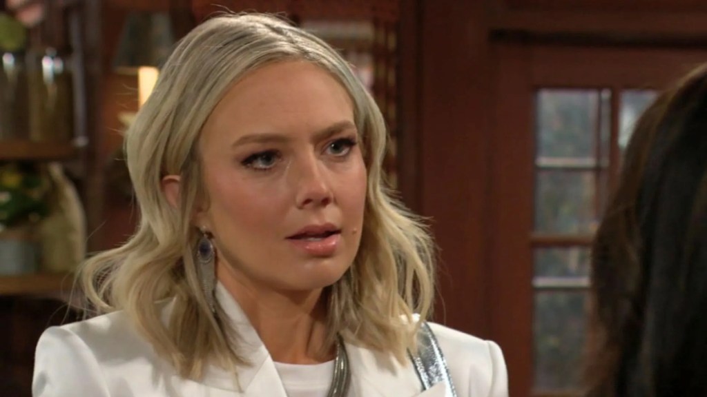 Who Is Leaving & Coming to Young & Restless This Week (February 16-20)?
