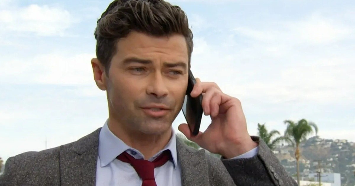 Who Is Leaving & Coming to Young & Restless This Week (February 9-13)?