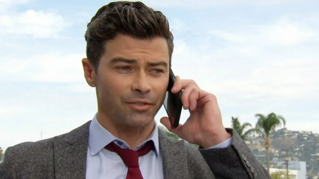Who Is Leaving & Coming to Young & Restless This Week (February 9-13)?