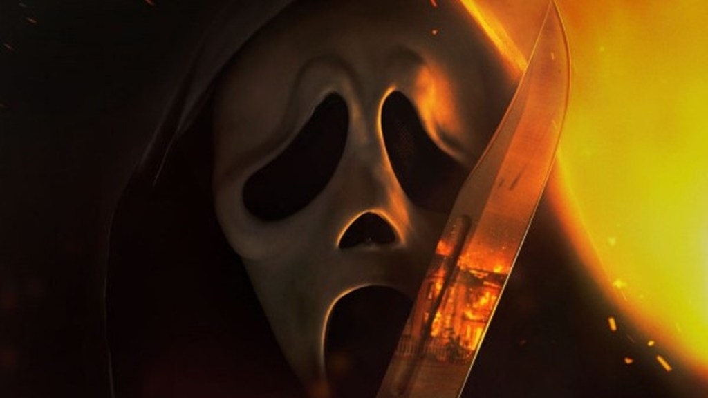 Who Is Scream 7 Tribute's Ron Lynch?
