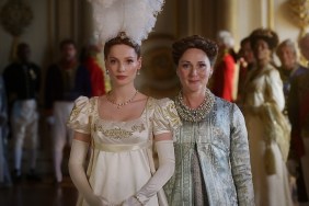 Why Bridgerton Fans Are Wondering if Francesca Is Pregnant
