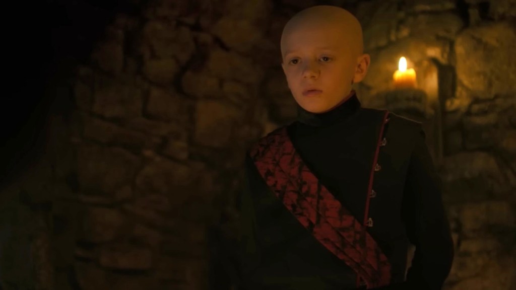 Why Fans Think Egg Is GOT’s Mad King: Identity & Name Explained