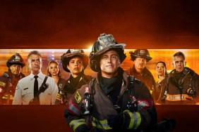Why There’s No New Chicago Fire Episode Today