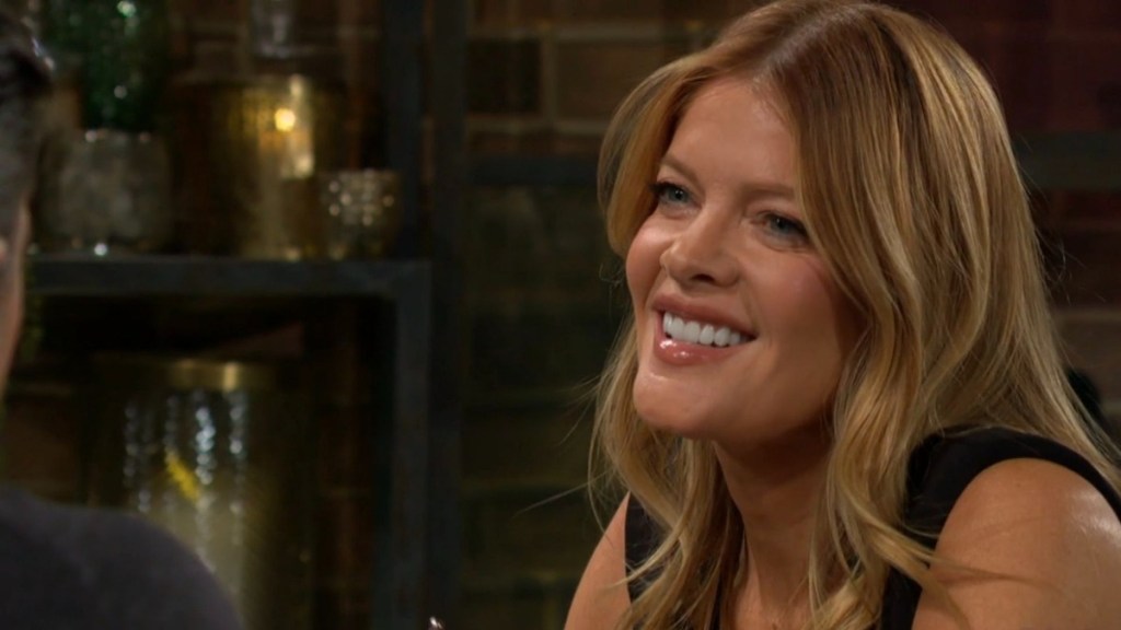 Why Young & Restless Fans Think Phyllis’ Takeover Plan Will Work