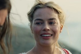 Wuthering Heights Rules Weekend Box Office, Beats Goat & Crime 101
