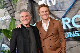 Monarch Fans Still Don’t Know Wyatt Russell Is Kurt Russell’s Son