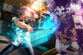 Yakuza Kiwami 3 & Dark Ties review