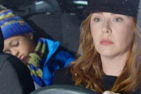 Young & Restless’ Mariah Actress on What’s Next After Dominic’s Kidnapping