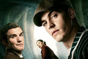 Young Sherlock Episodes 1-8 Release Date, Time, Where to Watch