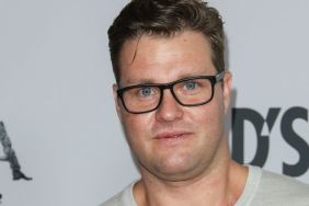 Home Improvement Star Zachery Ty Bryan Sentenced to Prison