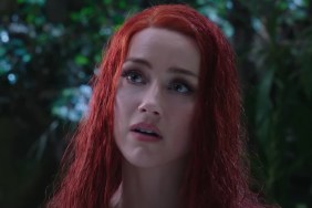 Amber Heard’s DC Hero Returns in Never-Seen-Before Photo
