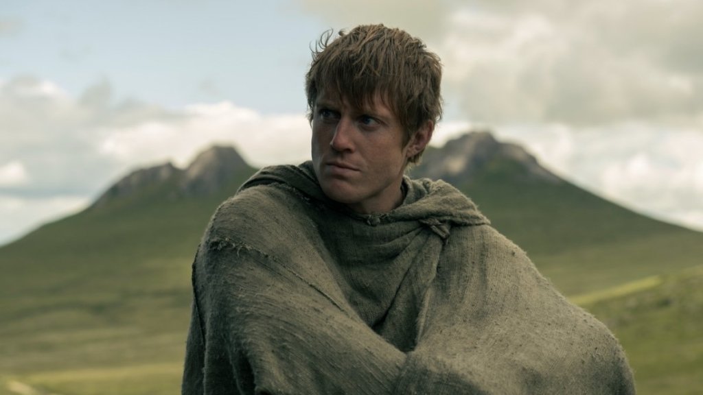 A Knight of the Seven Kingdoms Season 1 4K, Blu-ray, & DVD Release Date Set