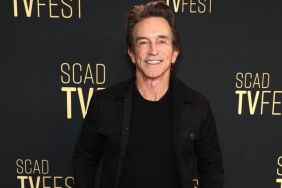 Jeff Probst Recalls When He Nearly Left Survivor