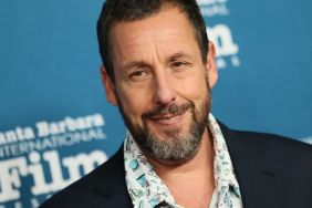 Adam Sandler Reunites With Dustin Hoffman for Remake of Acclaimed 2001 Movie