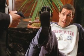 Adam Sandler's $171 Million Feel-Good Comedy Is Leaving Netflix Shortly