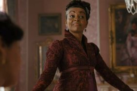 Why Fans Think Lady Danbury Is Leaving Bridgerton
