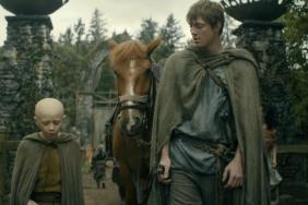 Why There's No New A Knight of the Seven Kingdoms Episode Tonight