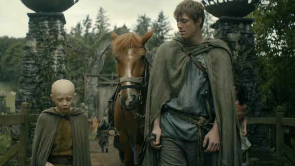 Why There's No New A Knight of the Seven Kingdoms Episode Tonight