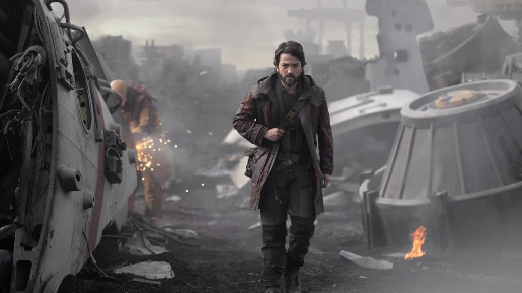 Social Media Star & Actor Cast in Andor Creator’s Next & 2 Other Movies