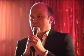 Bank of Dave 2 Poster Sets US Release Date for Rory Kinnear & Chrissy Metz Movie | Exclusive