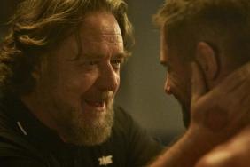 Russell Crowe Stars in MMA Movie Beast Teaser Trailer & Posters