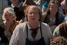 Benjamin Franklin Movie A Great Awakening Trailer Sets Stage for American Revolution