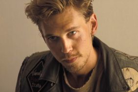 Austin Butler to Play Lance Armstrong in Oscar Winner's New Drama Movie