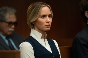 Emily Blunt Netflix Movie Adds Award-Winning Actor to Cast