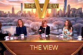 brendan carr fcc the view
