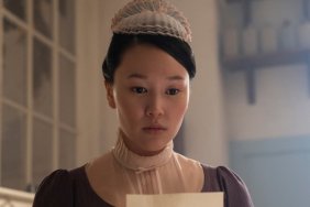 Netflix’s Bridgerton Season 4 Part 2 Trailer Shows Benedict & Sophie’s Forbidden Romance