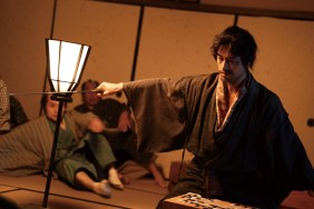 Bushido Trailer Previews Intense Samurai Revenge Movie | Exclusive