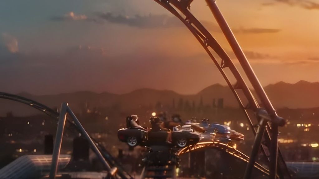 Universal’s Fast & Furious Hollywood Drift Teaser Sets up a Thrilling Ride