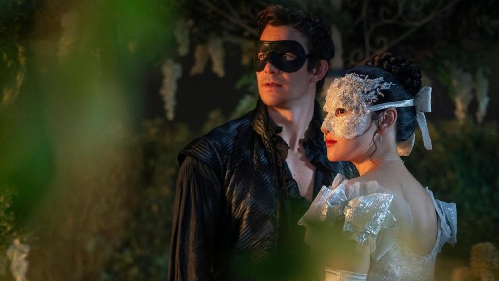 Bridgerton Author Reveals 1 Season 4 Change She Didn’t Approve