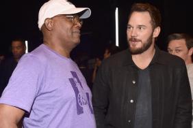 Chris Pratt & Samuel L. Jackson’s Successful 2024 Movie To Leave Netflix